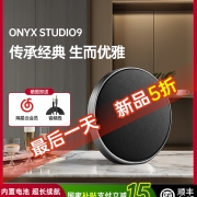 华强北蔓顿蓝牙音响无线音箱卫星9佧哈低音炮大音量便携2025新款