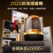 音响蓝牙音箱无线蔓哈顿琉璃华强北政府补贴2025新款低音炮电脑