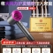 电吹风机负离子护发静音速干家用大风强力不伤发华强北宿舍用风筒
