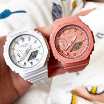 卡西欧G-SHOCK农家橡树GA/GMA-S2100-4A2/1A/7A/4A/LT/SK/BA手表