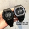 卡西欧GSHOCK金属蓝牙计步跑步潮汐手表GBX-100NS-1 TT 4 GBD-200