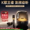 华强北话筒音响一体麦克风家用K歌唱歌音箱蓝牙家庭ktv全民2025